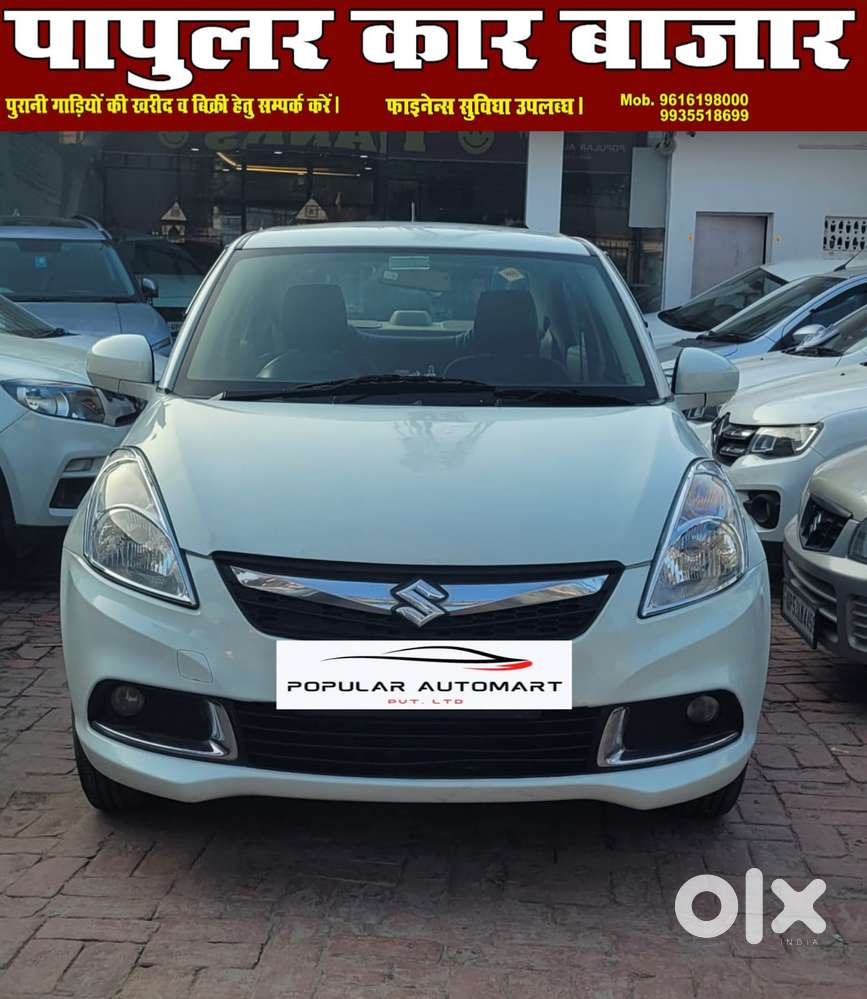Maruti Suzuki Swift Dzire Tour, 2022, Cng & Hybrids