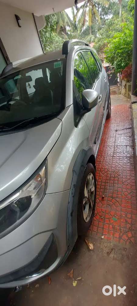 Honda Br-v 2017, 7 Seater Well Maintained