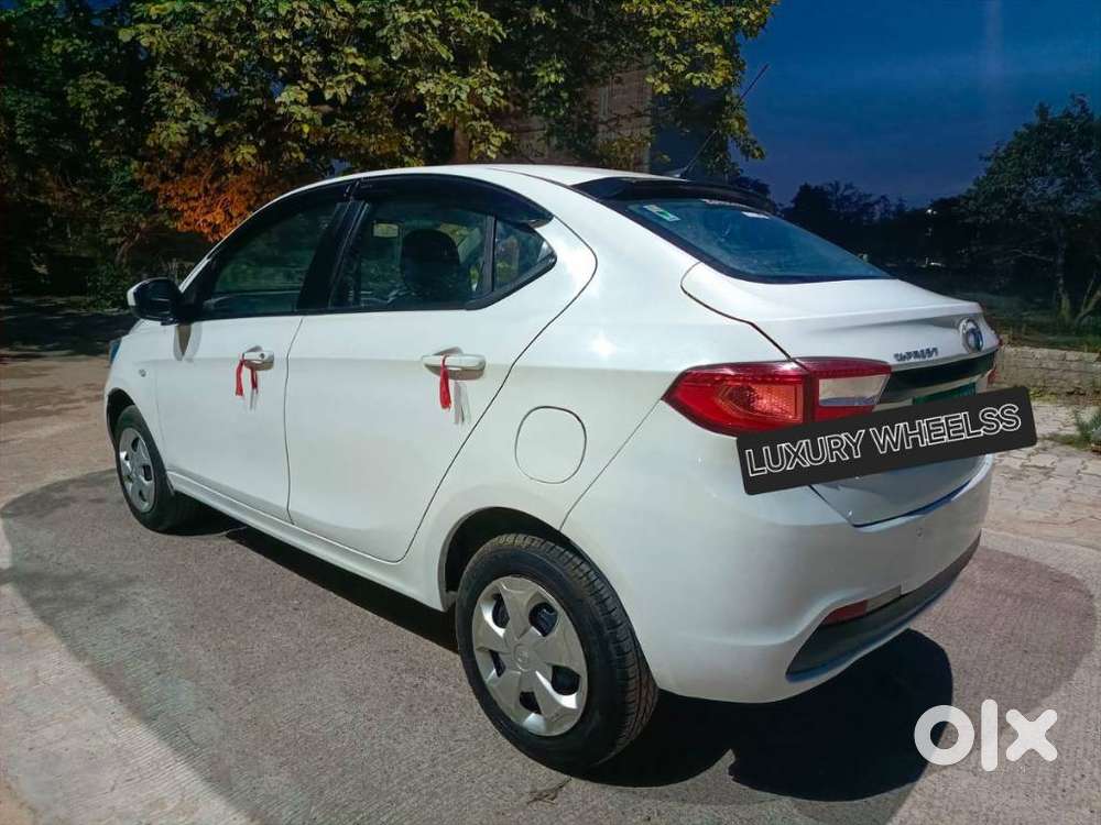 Tata Tigor Ev Xt Plus, 2021, Electric