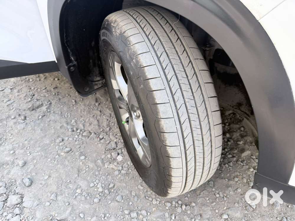 Kia Seltos Htk Plus G, 2020, Petrol