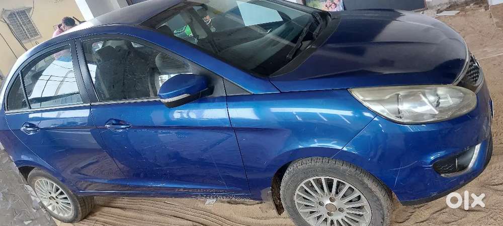 Tata Zest 1.2 Revotron Xt Manual 2015