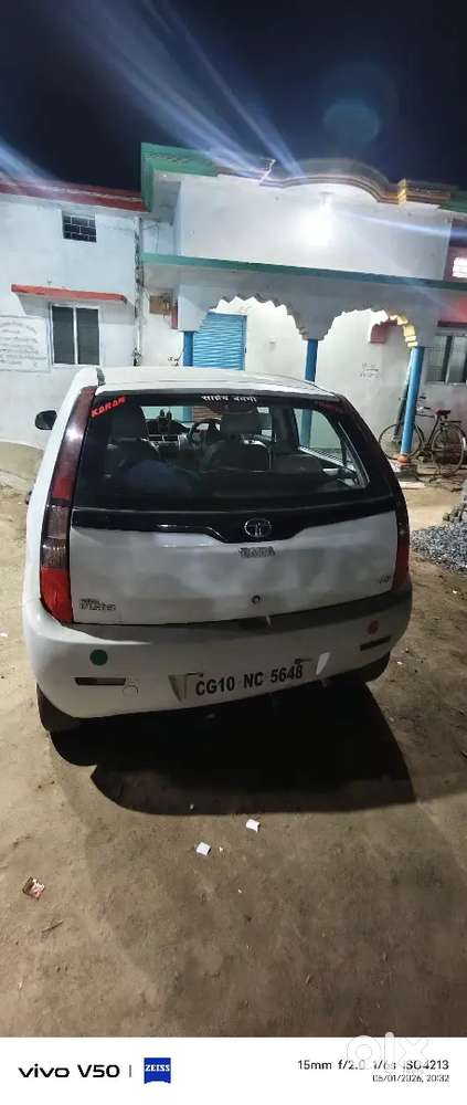 Tata Indica Diesel 2013 Manual