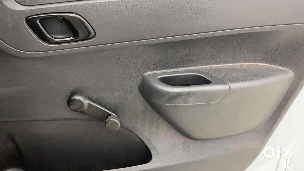 Renault Kwid 2015-2019 1.0 Rxl, 2016, Petrol