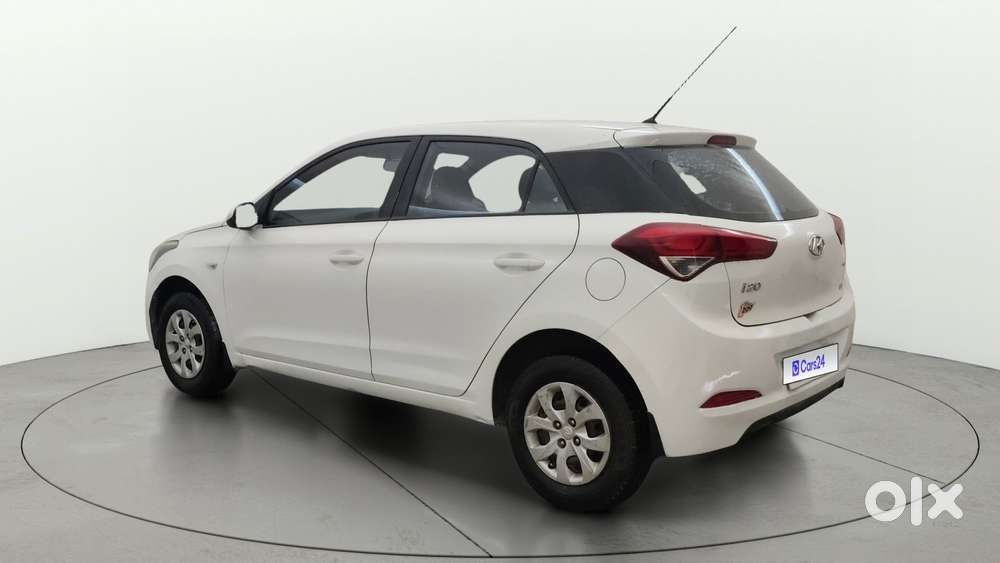 Hyundai Elite I20 Magna 1.2, 2015, Petrol
