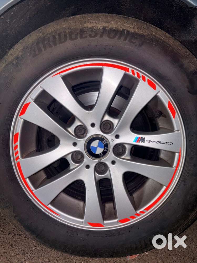 Bmw 3 Series 2010 Diesel Well Maintained