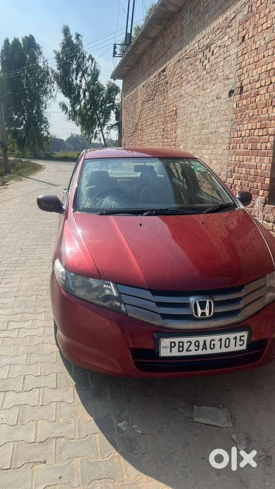 Honda Civic 2009 Year