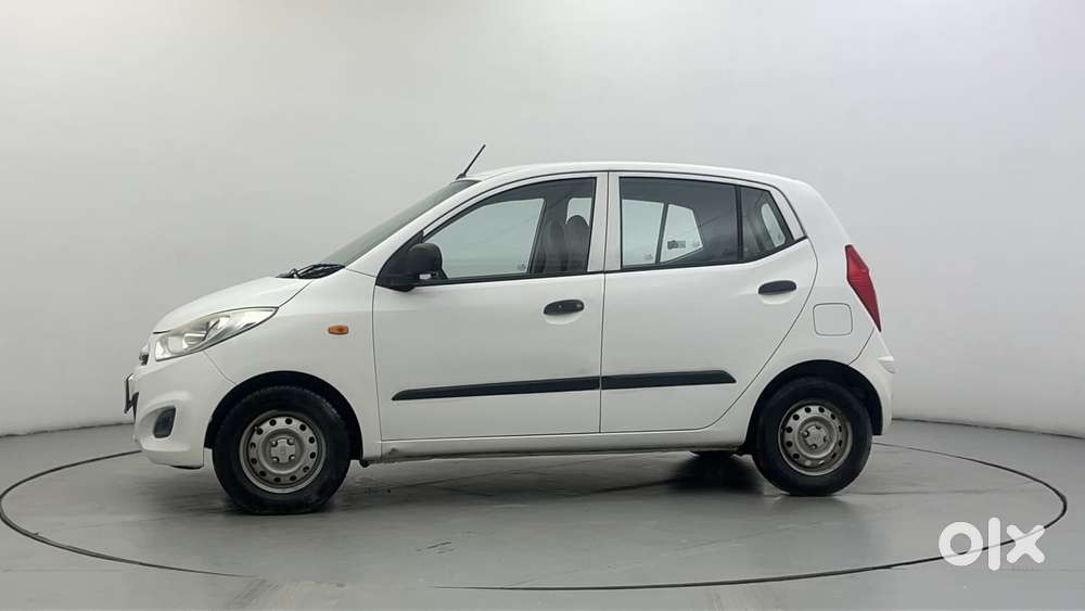 Hyundai I10 Magna 1.1l, 2014, Petrol