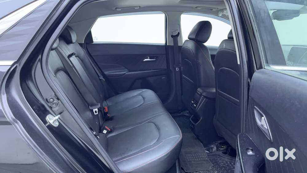 Hyundai Verna Sx (o) 1.5 Turbo Petrol Dct, 2023, Petrol