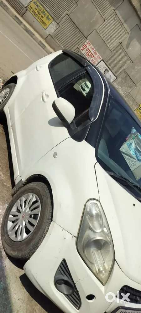 Maruti Suzuki Ritz 2016