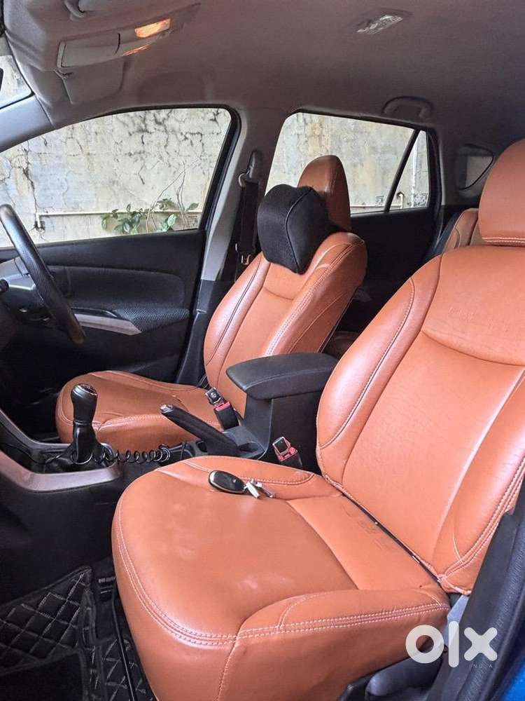 Maruti Suzuki S Cross Diesel Well Maintained