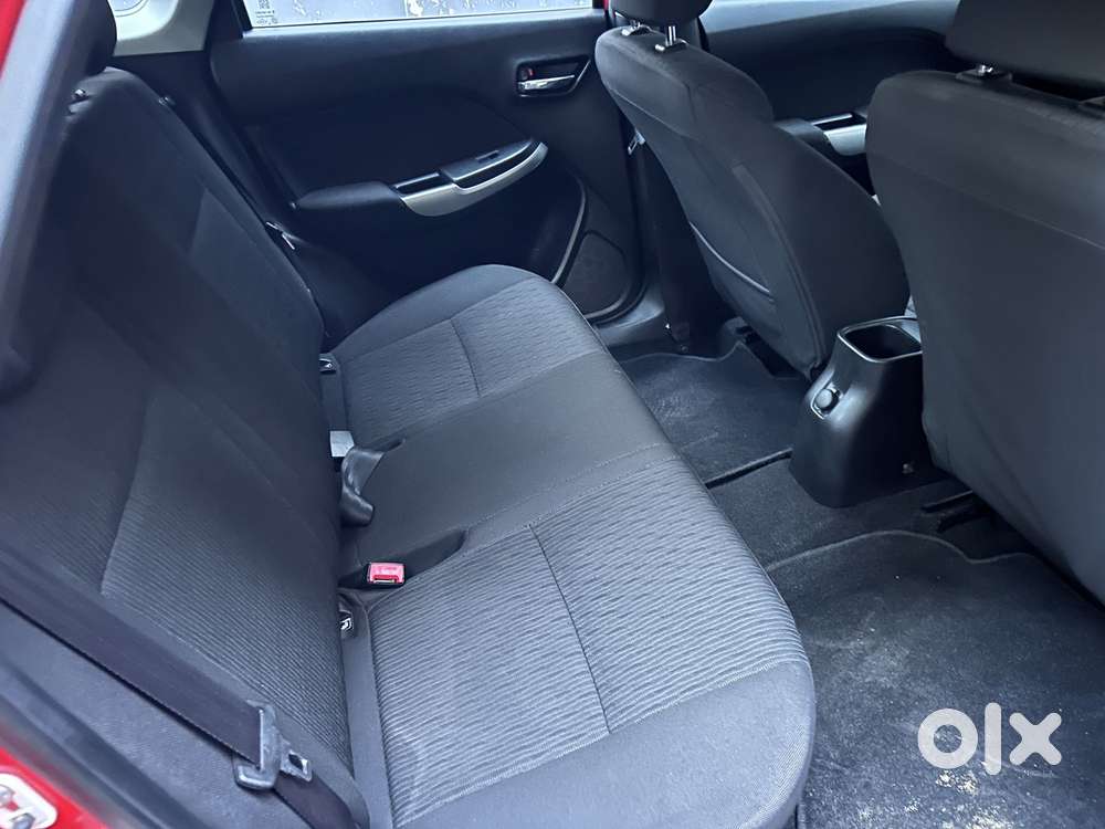 Maruti Suzuki Baleno 1.3 Delta, 2017, Diesel