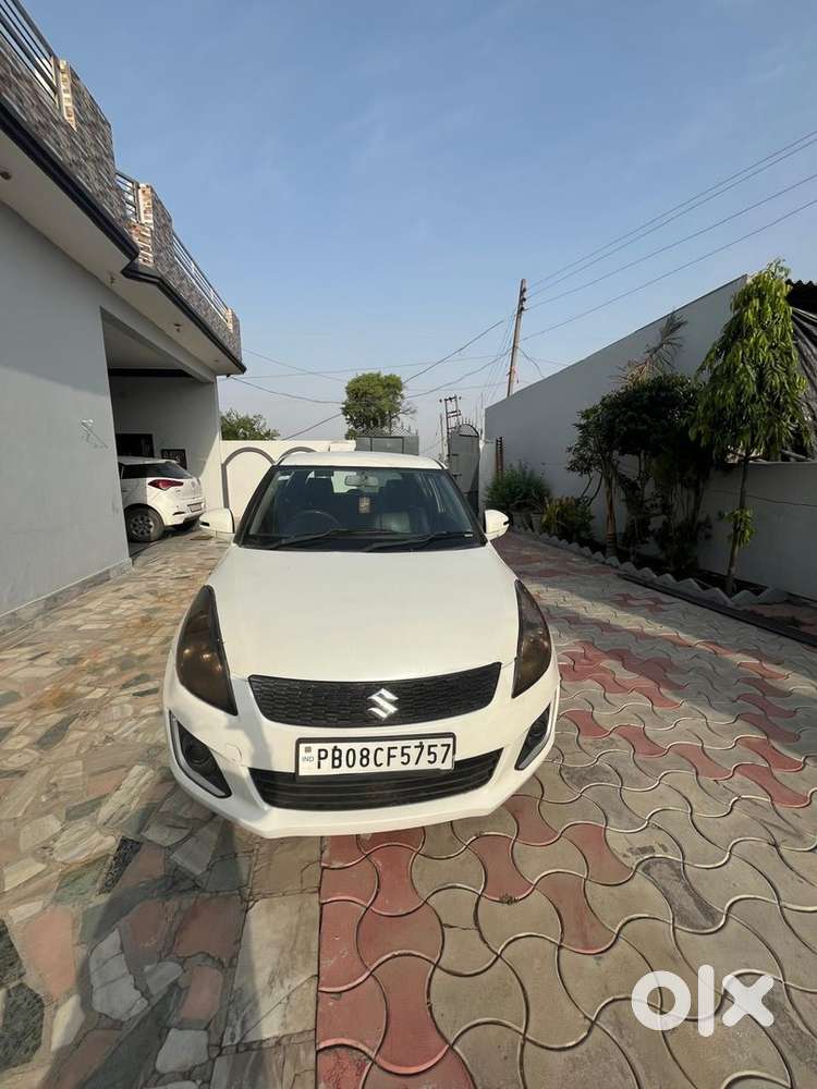Swift Vdi Maruti 2013