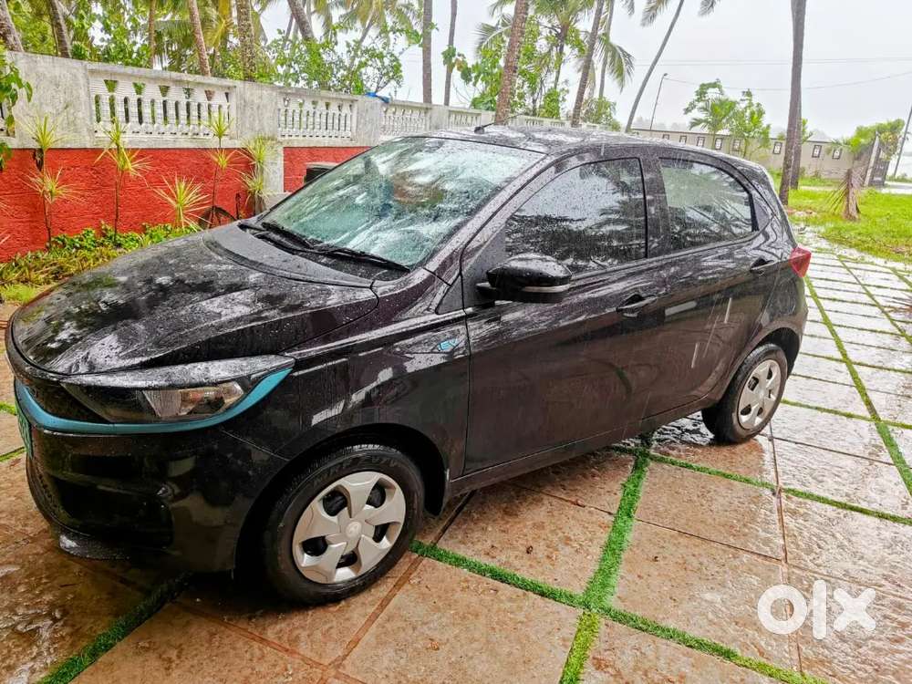 Tata Tiago Ev 2024
