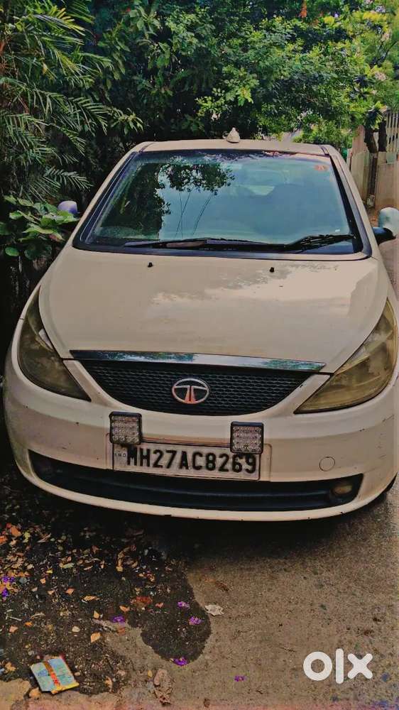 Tata Vista