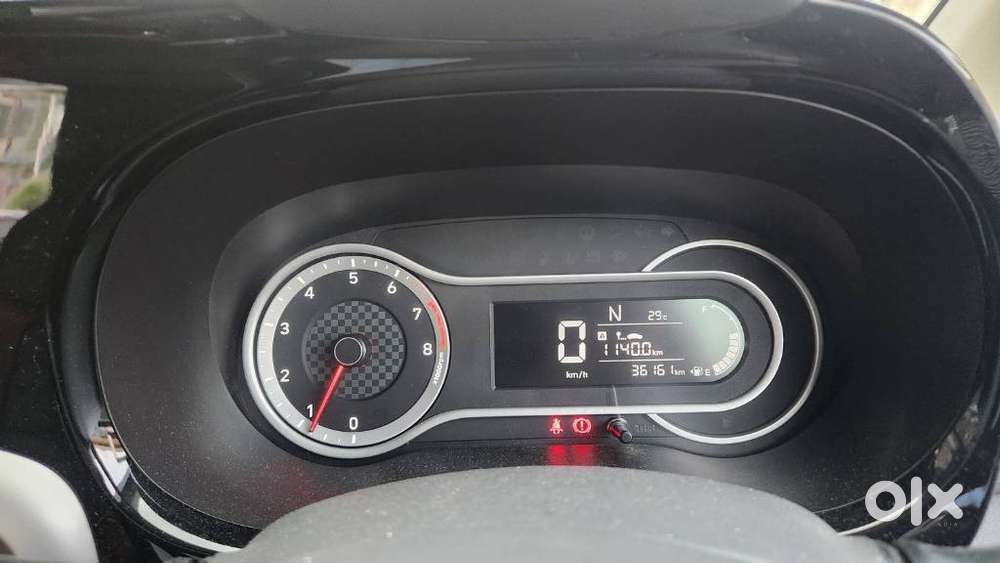 Hyundai Grand I10 Nios Sportz, 2019, Petrol