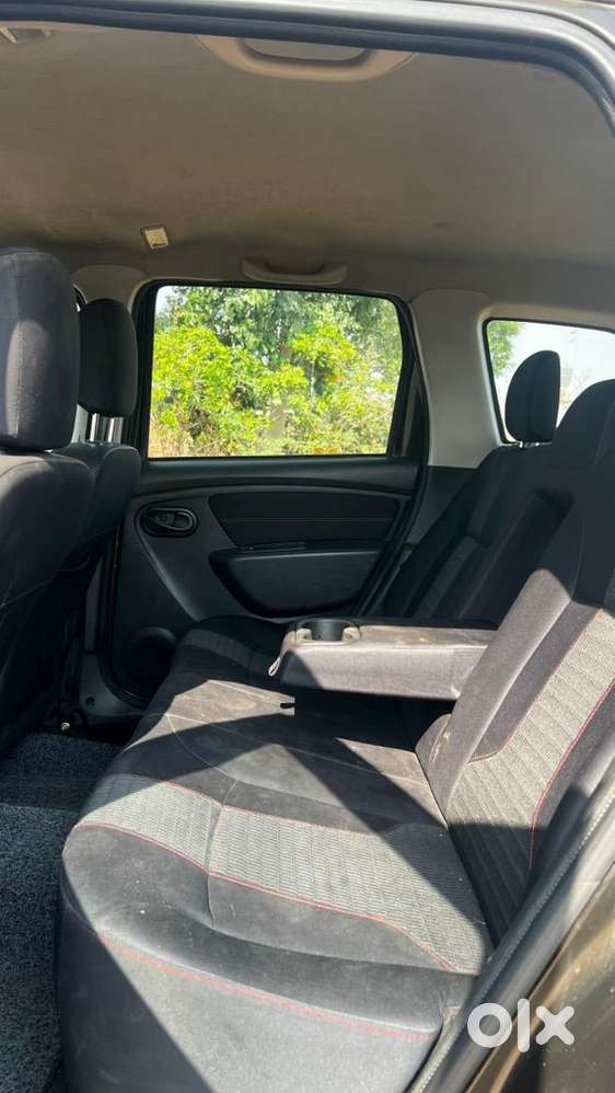 Renault Duster  Diesel 1st Owner  Well Maintained