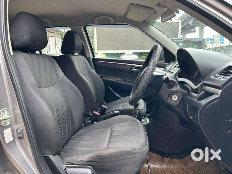 Maruti Suzuki Swift Vxi + Manual, 2012, Petrol