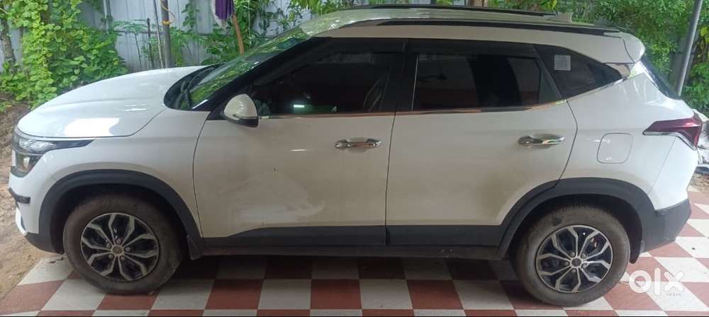 Only Single Hand Used Car No Damages Even Don’t Have Any Scratches .
