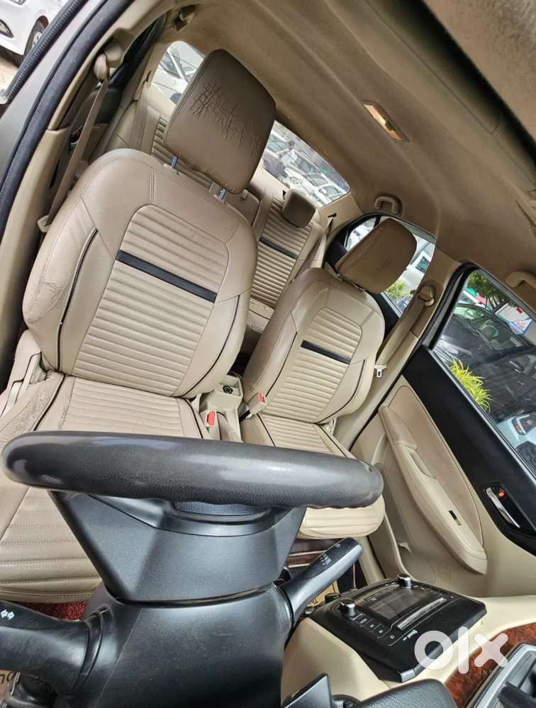 Maruti Suzuki Dzire 1.2 Vxi Cng, 2018, Cng & Hybrids