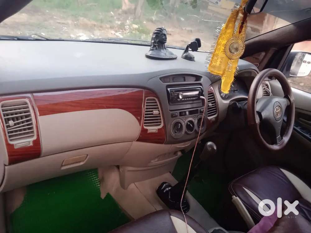 Toyota Innova