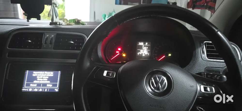 Volkswagen Ameo 2020 Automatic Diesel Car
