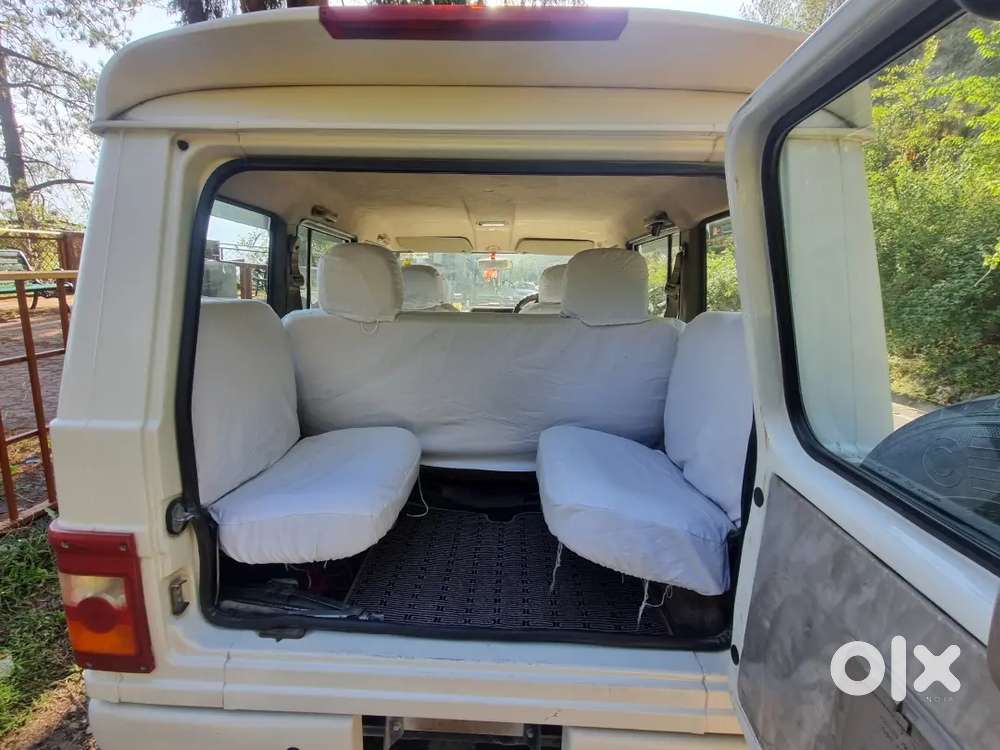 Mahindra Bolero Power Plus Zlx 2019 Model For Sale