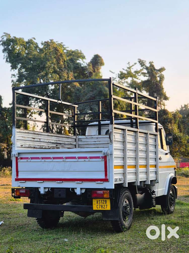 Mahindra Global Pik Up, 2020, Diesel