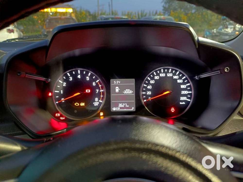 Maruti Suzuki Dzire 1.2 Vxi, 2026, Petrol