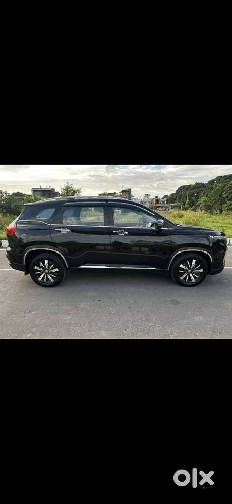 Mg Hector Sharp Diesel Manual, 2019, Diesel