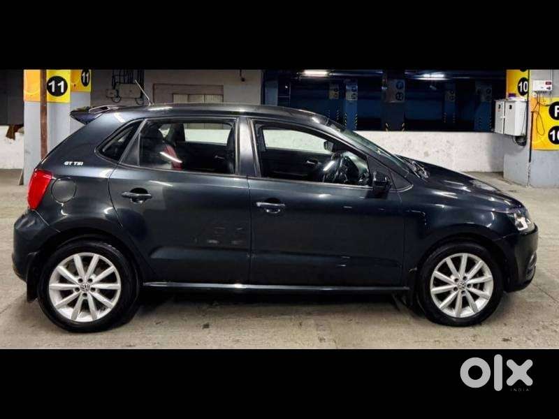 Volkswagen Polo 1.2 Gt Tsi, 2018, Petrol