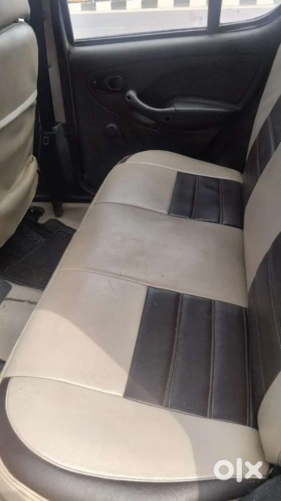Tata Indica Ev2 2014