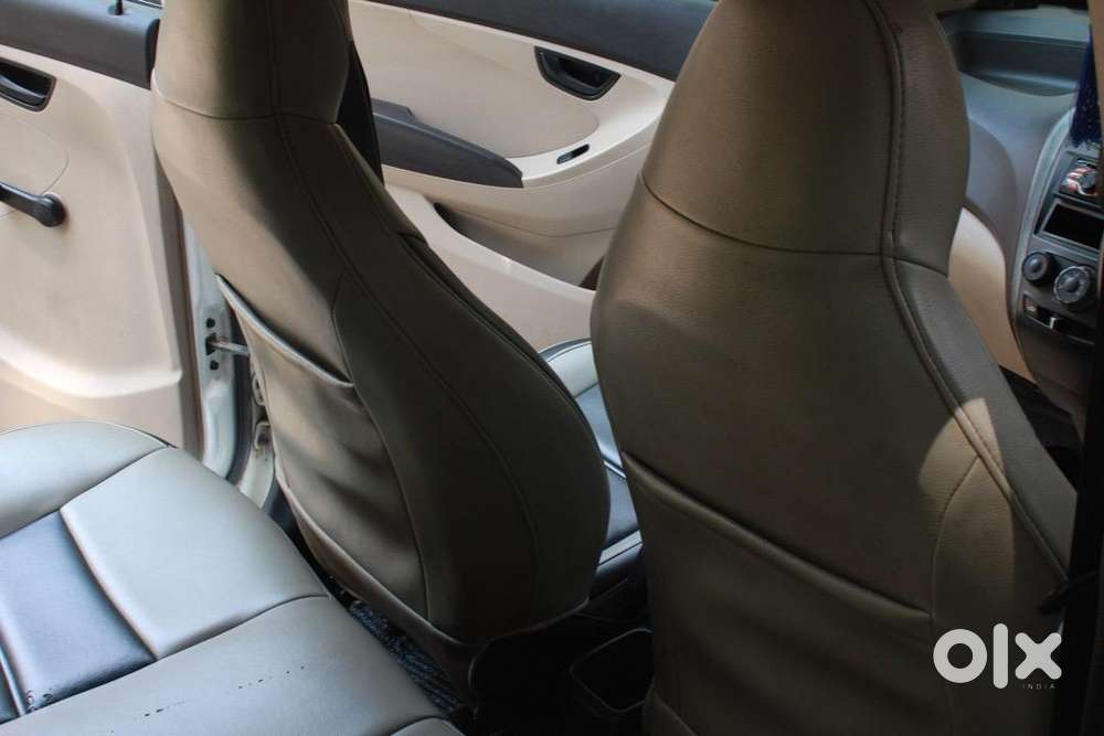 Hyundai Eon 2012 Petrol 91000 Km Driven