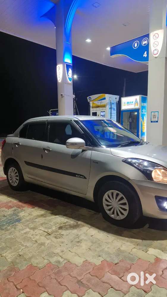 Maruti Suzuki Swift Dzire Vdi
