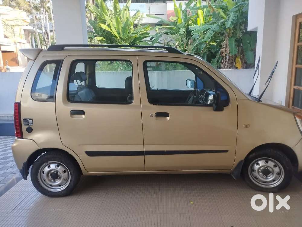 Good Condition With New Bridge Stone Tyres