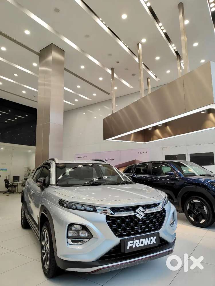 Maruti Suzuki Brezza 2026