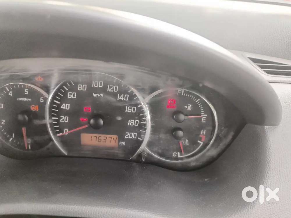 Maruti Suzuki Swift 2011 Diesel 135000 Km Driven