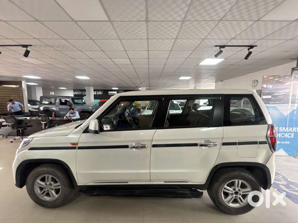Mahindra Bolero Neo 1.5 N 10 R, 2023, Diesel