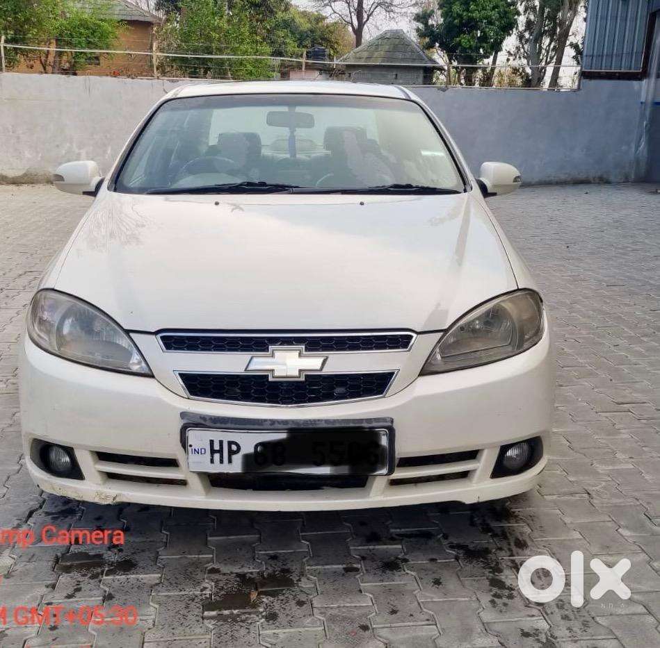 Chevrolet Optra 2011 Petrol Well Maintained