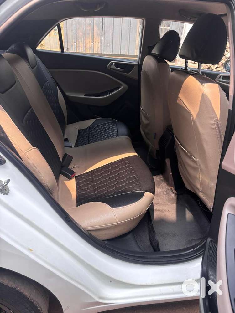 Hyundai Elite I20 2020 Petrol Well Maintained