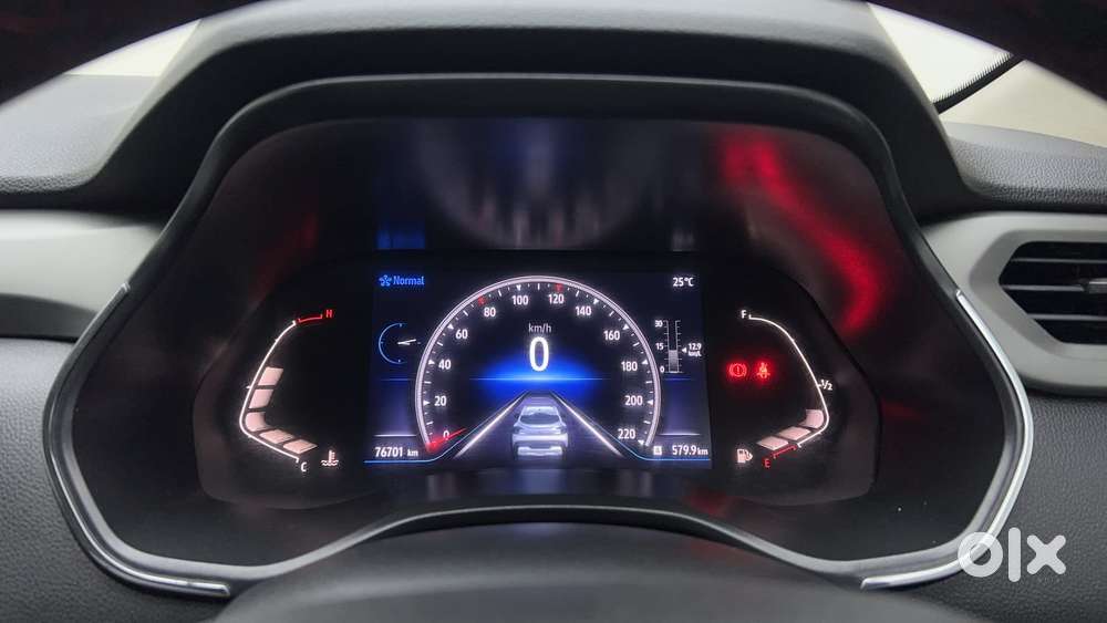 Renault Kiger Rxz Turbo, 2021, Petrol