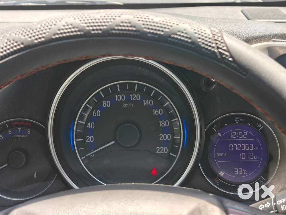 Honda Wr-v 1.2 Vx I-vtec, 2017, Petrol