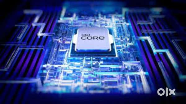 Intel Confidential Genuine 3.2Ghz 8 Core 16 Thread 11th Gen Processor