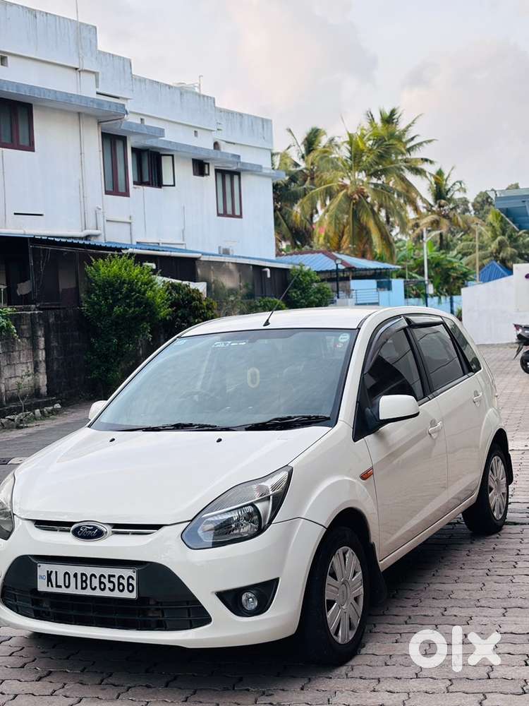 Ford Figo Diesel New Paper Upto 2031