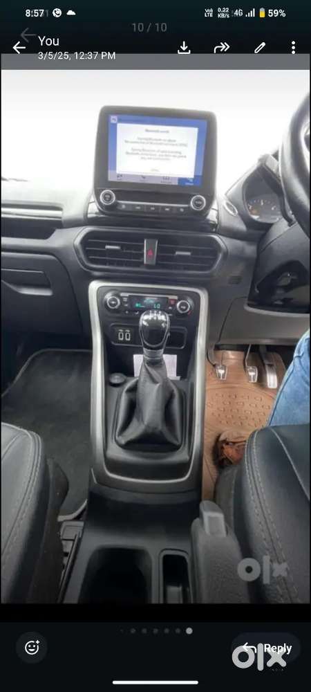 Urgent Selling