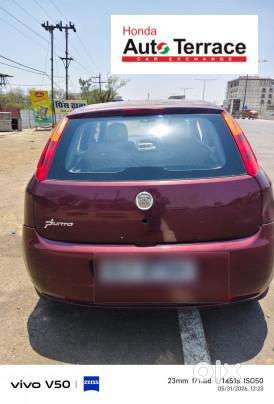 Fiat Punto Pure 1.3l Advanced Multi-jet, 2014, Diesel