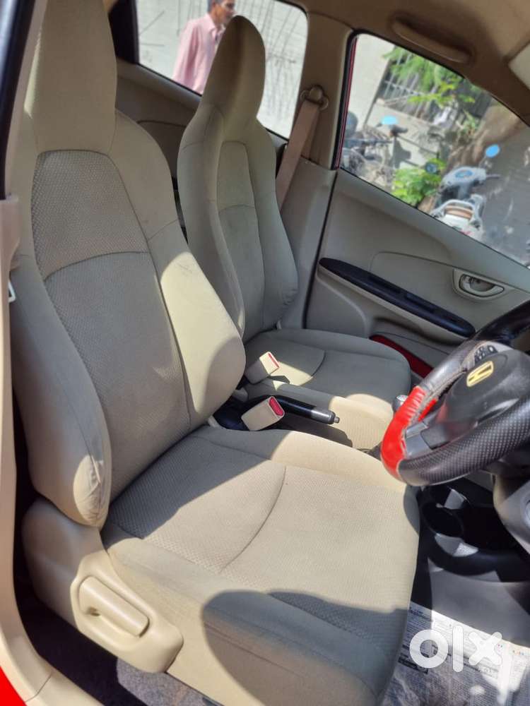 Honda Brio 2011-2013 S Mt, 2012, Petrol