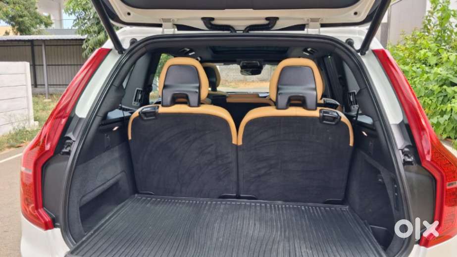 Volvo Xc 90 D5 Inscription, 2021, Diesel