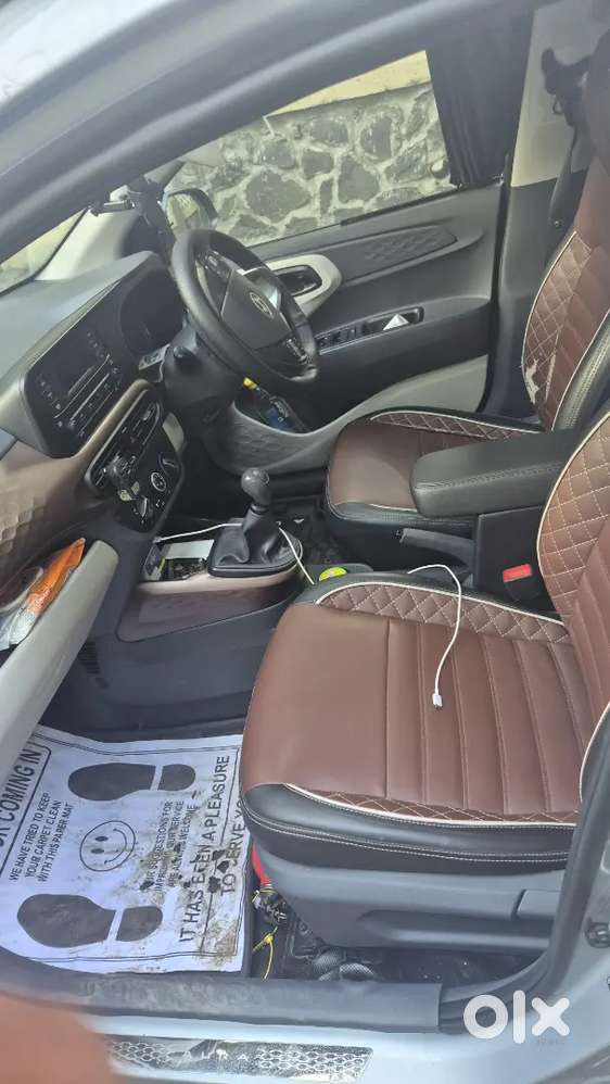 Hyundai Aura 1.2 S 2023 T Permit