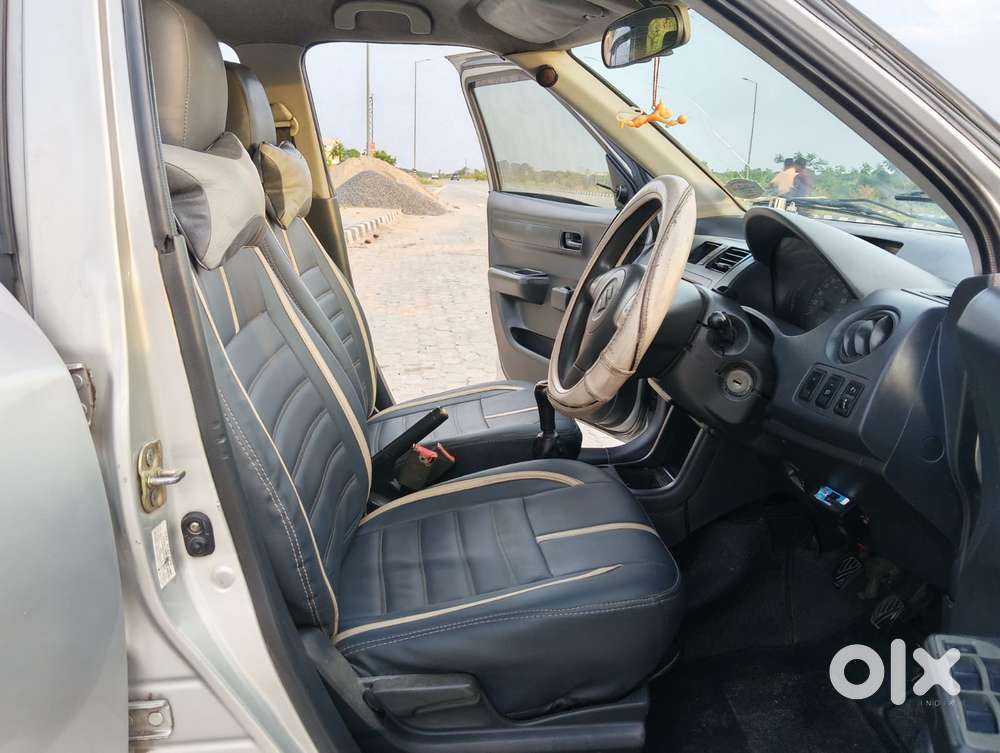 Maruti Suzuki Dzire, 2008, Diesel