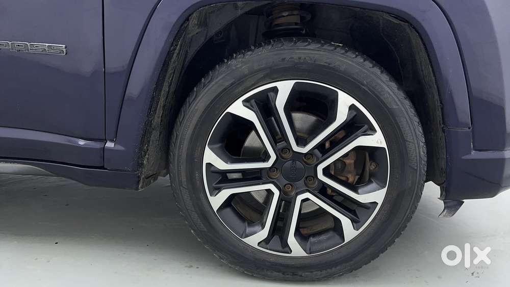 Jeep Compass 2.0 Model S (o) Diesel Mt, 2022, Diesel